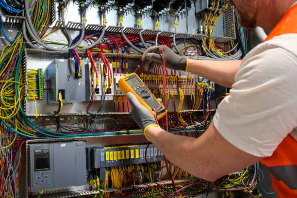 Raymond, WA Electrician Company
