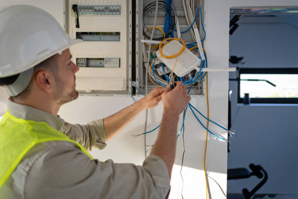Best Electrician for Home Renovation  in Raymond, WA