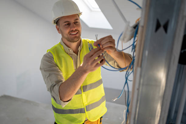 Best 24-Hour Electrician  in Raymond, WA